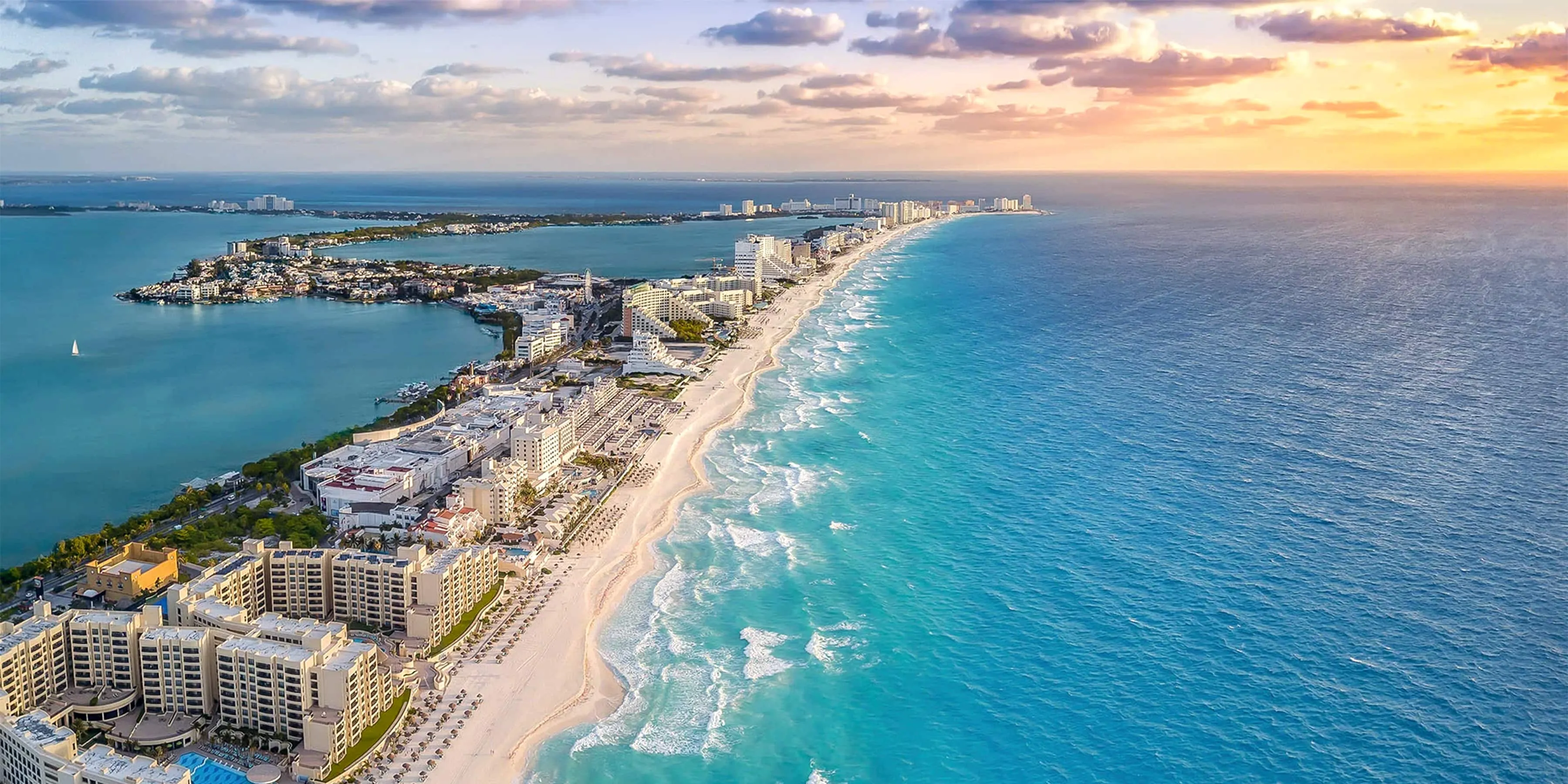 Cancún: un paraíso caribeño sin igual | Moon Palace