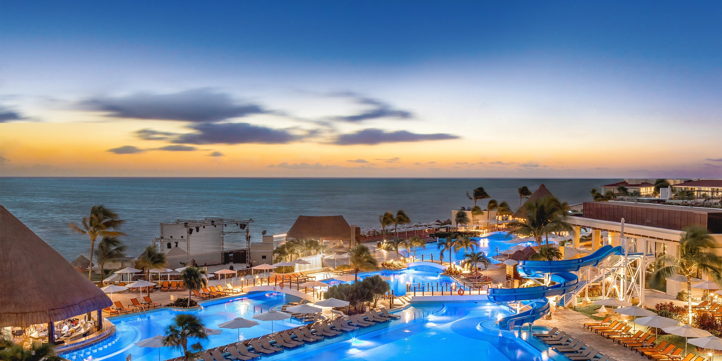 All-Inclusive Getaways in Cancun and Jamaica | Moon Palace