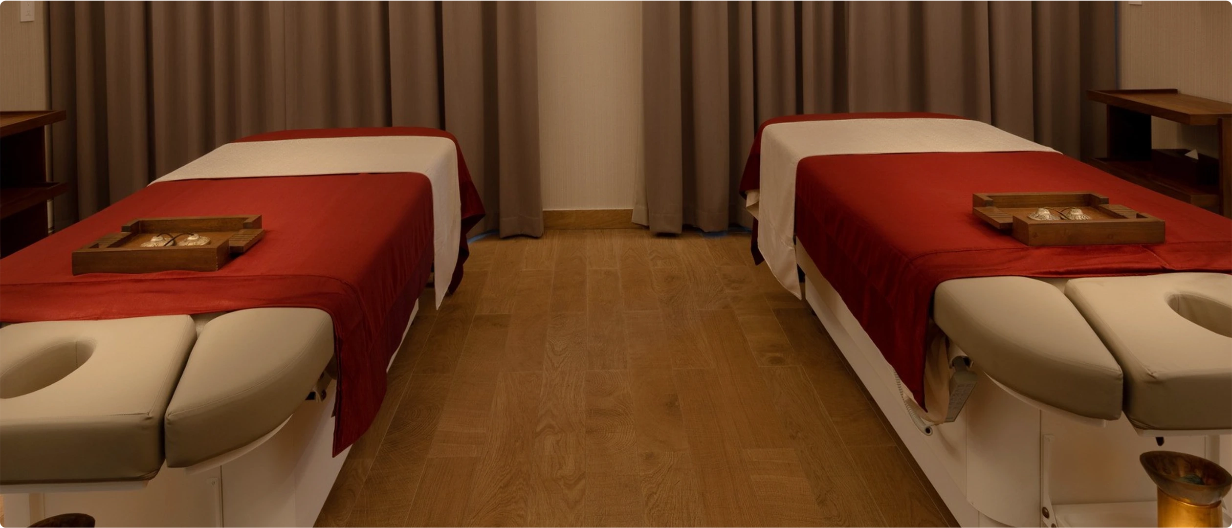 Discover How Palace Creates Unmatched Wellness | Moon Palace