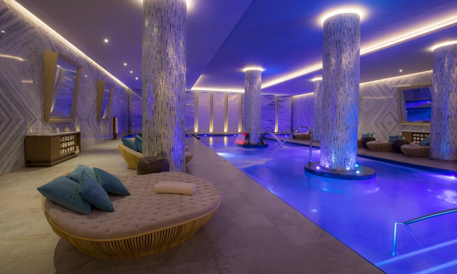 Discover How Palace Creates Unmatched Wellness | Moon Palace